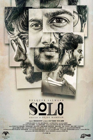 Download  Solo (2017) Hindi Dubbed Full Movie 480p [500MB] | 720p [1.2GB] | 1080p [4.1GB]