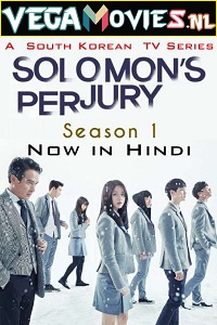 Download  Solomon’s Perjury (2016) Season 1 Hindi Dubbed [ORG] Complete 480p | 720p WEB-DL