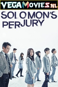 Download  Solomons Perjury (Season 1) Dual Audio [Hindi - Korean] Complete Series WeB-DL 720p [300MB]