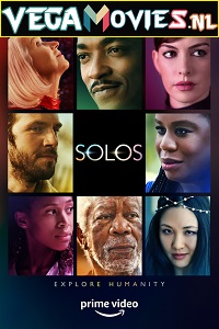 Download  Solos (2021) Season 1 English Amazon Prime 480p | 720p WEB-DL