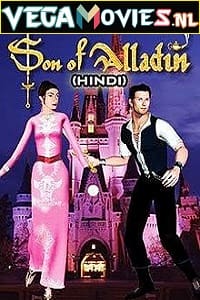 Download  Son of Alladin (2003) Dual Audio {Hindi-English} 480p [250MB] | 720p [800MB] | 1080p [2GB]