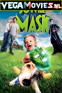 Download  Son of the Mask (2005) Dual Audio {Hindi-English} 480p [350MB] | 720p [700MB] | 1080p [1.4GB]