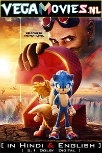 Download  Sonic The Hedgehog 2 (2022) BluRay Dual Audio {Hindi-English} 480p [400MB] | 720p [1.3GB] | 1080p [3.3GB] | 2160p [13GB]