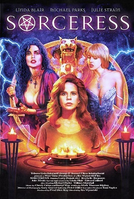 Download  [18-] Sorceress (1995) Dual Audio {Hindi-English} 480p [300MB] | 720p [900MB]