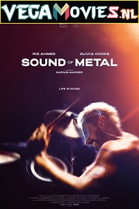 Download  Sound of Metal (2019) Amazon Prime 480p [500MB] | 720p [1.0GB]