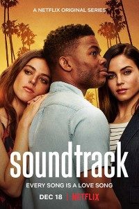 Download  Soundtrack (Season 1) Hindi Dubbed Complete Netflix Web Series 480p | 720p