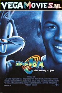 Download  Space Jam (1996) Dual Audio [Hindi-English] 480p [300MB] | 720p [800MB]