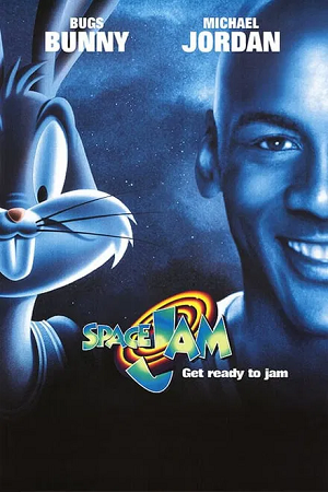 Download  Space Jam (1996) BluRay Dual Audio {Hindi-English} 480p [340MB] | 720p [790MB] | 1080p [2.3GB]