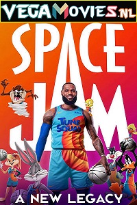 Download  Space Jam A New Legacy (2021) Dual Audio [Hindi (ORG DD5.1) & English] 480p [400MB] | 720p [1.2GB] | 1080p [2.6GB]