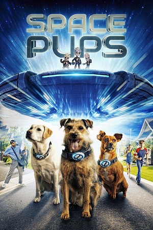 Download  Space Pups (2023) Dual Audio [Hindi ORG. - English] WeB-DL 480p [300MB] | 720p [850MB] | 1080p [2GB]