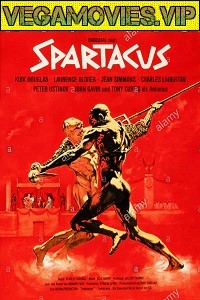 Download  Spartacus (1960) Dual Audio {Hindi-English} 480p [700MB] | 720p [2GB]