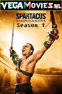 Download  Spartacus: Gods of the Arena (Season 1) {English With Subtitles} 480p [150MB] | 720p [500MB] WEB-DL HD