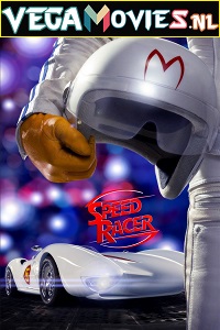 Download  Speed Racer (2008) Dual Audio {Hindi-English} 480p [450MB] | 720p [950MB] | 1080p [3GB]