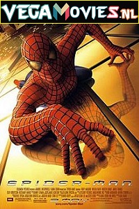 Download  Spider-Man (2002) Dual Audio {Hindi-English} 480p [400MB] | 720p [800MB] | 1080p [4GB] | 2160p 4K