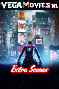 Download  Spider-Man: No Way Home : Extra Bonus Scenes (2022) English BluRay 480p [570MB] | 720p [1.9GB] WEB-DL