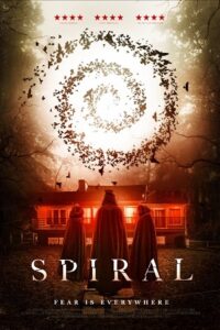 Download  Spiral (2019) Dual Audio [Hindi - English] WeB-DL 480p [300MB] | 720p [780MB] | 1080p [1.8GB]