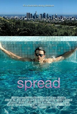 Download  [18-] Spread (2009) Full Movie in English 480p [300MB] | 720p [800MB]