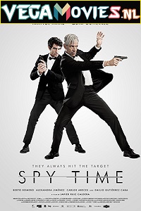 Download  Spy Time (2015) Dual Audio {Hindi-Spanish} 480p [350MB] | 720p [950MB] | 1080p [2GB]