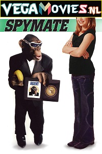 Download  Spymate (2003) Dual Audio {Hindi-English} 480p [300MB] | 720p [750MB]