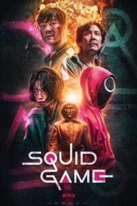 Download  Squid Game – Netflix Original (2021) Season 1 Complete Dual-Audio {Hindi-English} Series 480p | 720p | 1080p WEB-DL