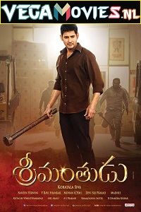 Download  The Real Tevar – Srimanthudu (2015) Hindi Dubbed Full Movie 480p [550MB] | 720p [1.4GB] | 1080p [2.8GB]