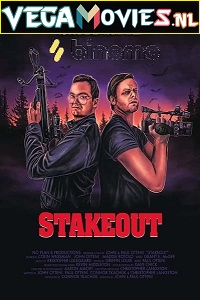 Download  Stakeout (2020) Dual Audio {Hindi-English} 480p [300MB] | 720p [850MB]