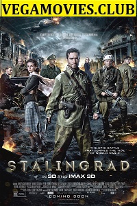 Download  Stalingrad (2013) Full Movie {Russian With English Subtitles} 480p [500MB] | 720p [1GB]