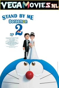 Download  Stand By Me Doraemon 2 (2020) Hindi Dubbed [ORG DD 5.1 Audio] 480p [300MB] | 720p [1GB] | 1080p [2GB]