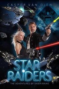 Download  Star Raiders Adventures of Saber Raine (2017) Dual Audio {Hindi-English} 480p [300MB] | 720p [800MB] BluRay