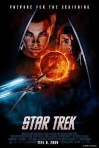 Download  Star Trek (2009) Dual Audio {Hindi-English} Full Movie WEB-DL 480p [400MB] | 720p [1GB]