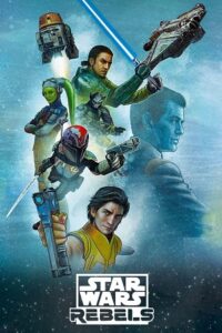 Download  Star Wars Rebels: The Siege of Lothal (2015) BluRay Dual Audio {Hindi-English} 720p [400MB] | 1080p [600MB]