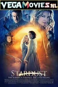 Download  Stardust (2007) Dual Audio {Hindi-English} 480p [400MB] | 720p [1GB] | 1080p [2GB]