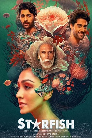 Download  Starfish – Netflix (2023) Hindi WEB-DL Full Movie 480p [400MB] | 720p [1.2GB] | 1080p [3GB]