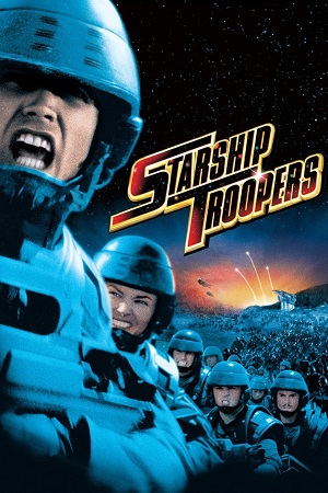 Download  Starship Troopers (1997) Dual Audio {Hindi-English} BluRay 480p [420MB] | 720p [1.2GB] | 1080p [2.7GB]