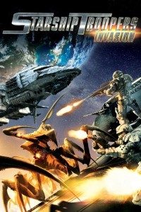 Download  Starship Troopers Invasion (2012) Dual Audio {Hindi-English} 480p [300MB] | 720p [1GB]