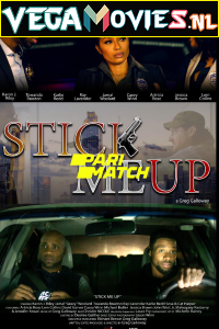 Download  Stick Me Up (2021) Hindi [Voice Over] Full Movie WEB-DL 720p [707MB]