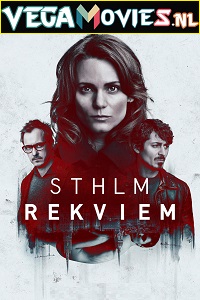 Download  Stockholm Requiem (Season 1) Hindi Dubbed Complete Swedish Series 480p | 720p WEB-DL