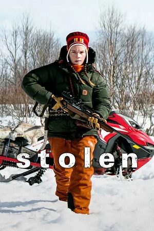 Download  Stolen (2024) WEB-DL Dual Audio {Hindi-English} 480p [390MB] | 720p [1.1GB] | 1080p [2.4GB] – Netflix Original Film