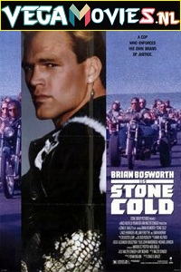 Download  Stone Cold (1991) Dual Audio {Hindi-English} 480p [300MB] | 720p [800MB]