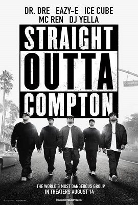 Download  Straight Outta Compton (2015) Full Movie in English 480p [550MB] | 720p [1GB] | 1080p [3.9GB]