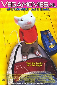 Download  Stuart Little (1999) Dual Audio {Hindi-English} 480p [300MB] | 720p [700MB] | 1080p [2.3GB]