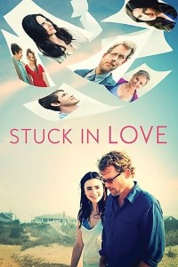 Download  Stuck in Love (2012) Dual Audio {Hindi-English} 480p [300MB] | 720p [800MB] | 1080p [1.5GB] BluRay