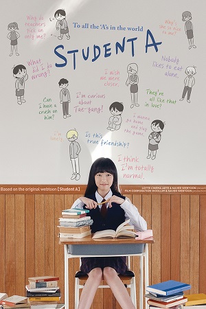 Download  Student A (2018) Dual Audio {Hindi-English} BluRay 480p [450MB] | 720p [1.1GB] | 1080p [2.5GB]