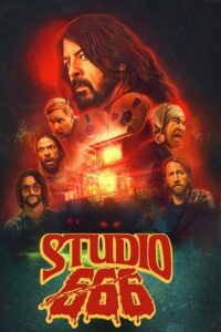 Download  Studio 666 (2022) Dual Audio [Hindi - English] WeB-DL 480p [350MB] | 720p [950MB] | 1080p [2.2GB]