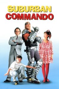 Download  Suburban Commando (1991) WEB-DL Dual Audio {Hindi-English} 480p [300MB] | 720p [800MB] | 1080p [1.7GB]