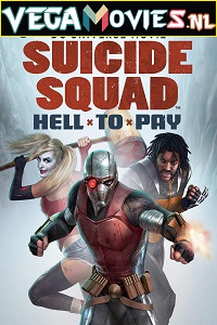 Download  Suicide Squad: Hell to Pay (2018) Full Movie {English With Subtitles} 480p [250MB] | 720p [550MB] | 1080p [2GB]