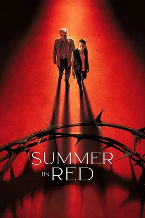 Download  Summer in Red – Verano en rojo (2022) BluRay Dual Audio {Hindi-Spanish} 480p [360MB] | 720p [960MB] | 1080p [2.2GB]