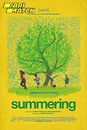 Download  Summering (2022) Hindi Voice Over Full Movie WEB-DL 720p [1GB]