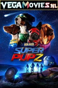 Download  Super PupZ (2022) Season 1 Dual Audio {Hindi-English} 480p | 720p WEB-DL