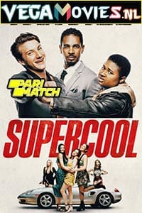 Download  Supercool (2021) Hindi [Voice Over] Full Movie WEBRip 720p [811MB]